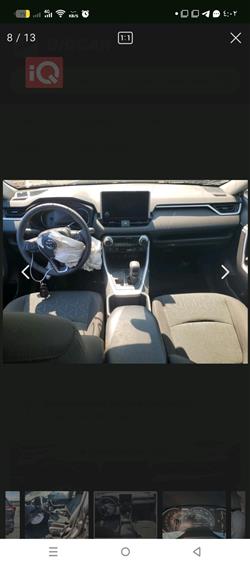 تويوتا راف 4